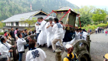 でででん祭り（2）