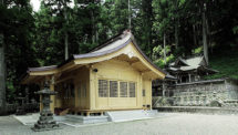 星の宮神社（2）