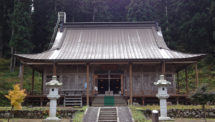 長滝白山神社（3）