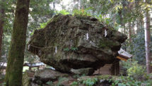 戸隠神社（3）