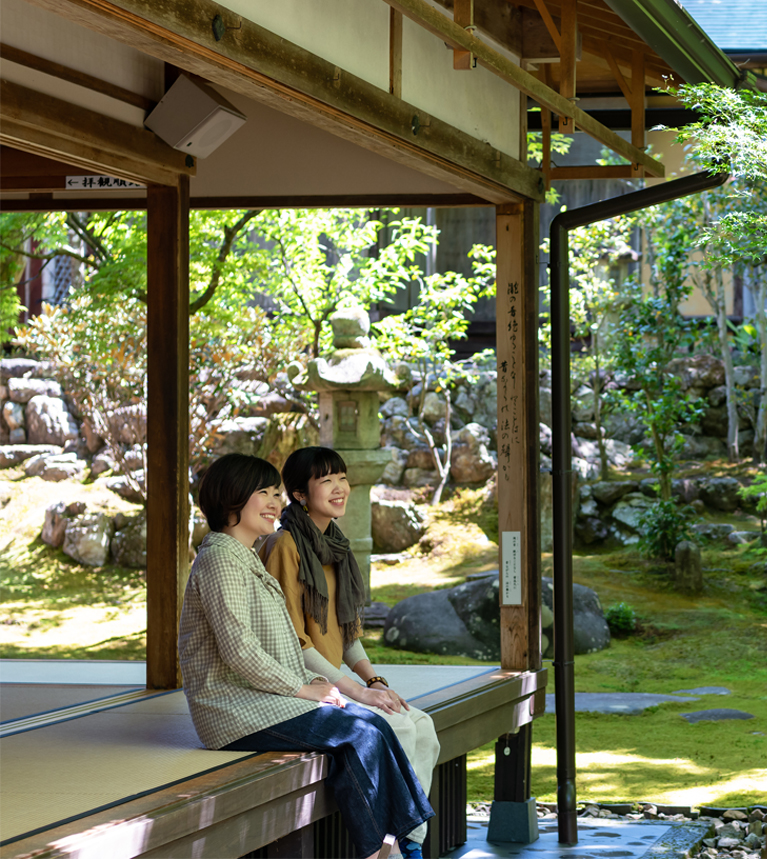 郡上八幡13寺ページメイン