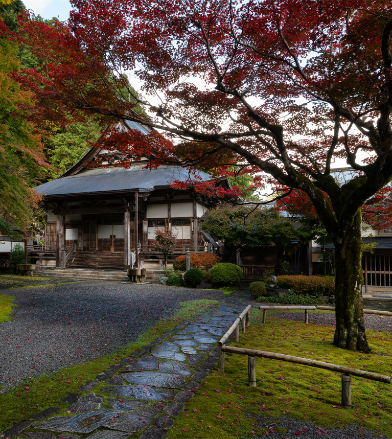 郡上八幡13寺ページメイン02