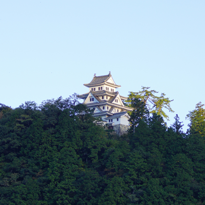 山城