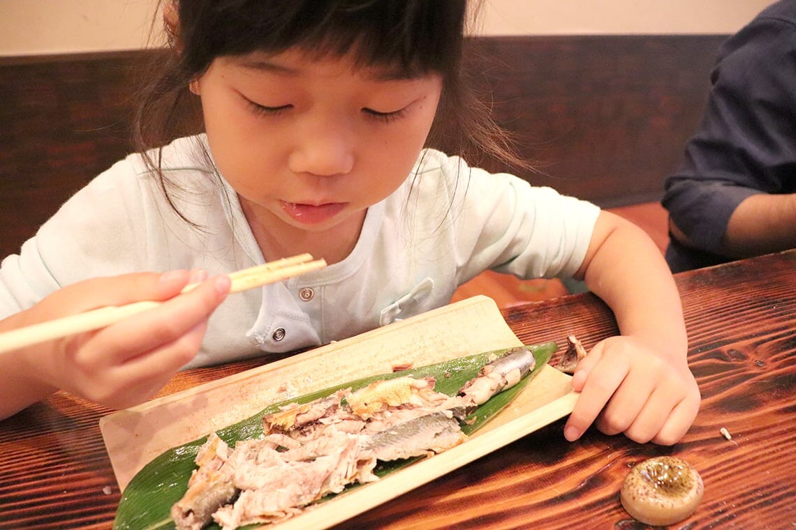 夏休みに出かけたい！ 子どもが喜ぶ郡上の川遊び&「ヤナ」_19