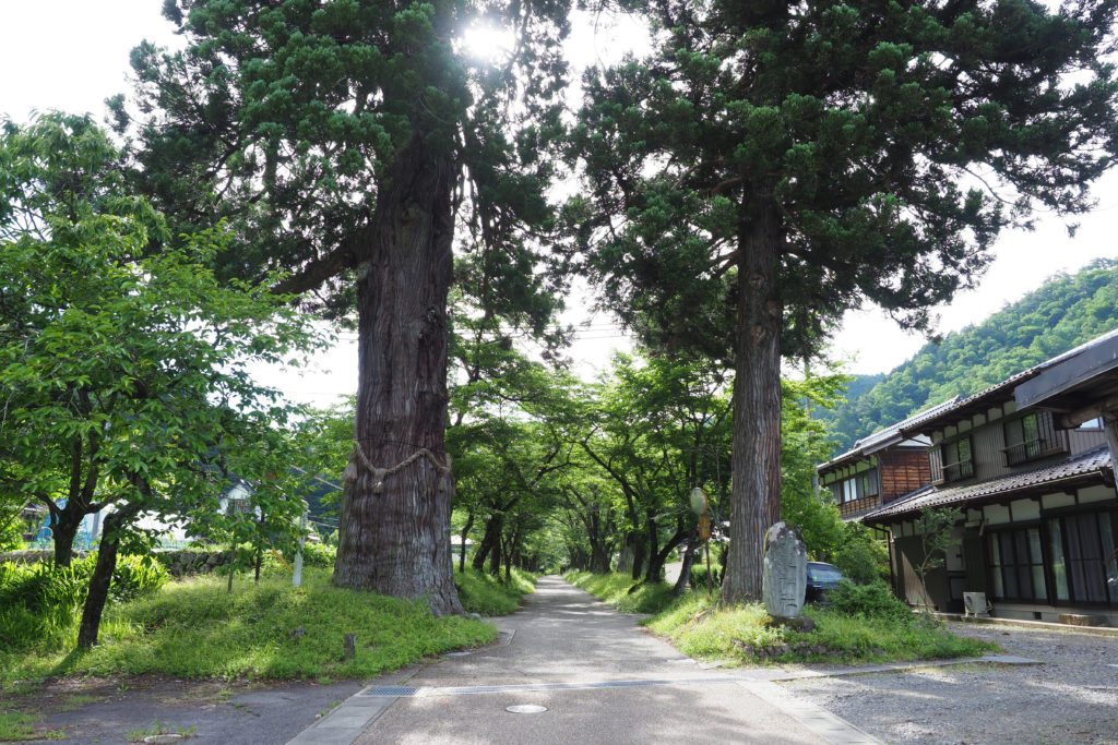 暮らすように旅する〜農家民宿でプチ移住体験！04