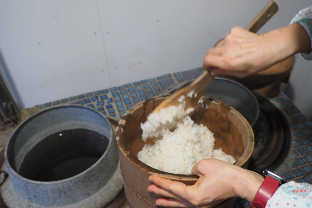 暮らすように旅する〜農家民宿でプチ移住体験！35