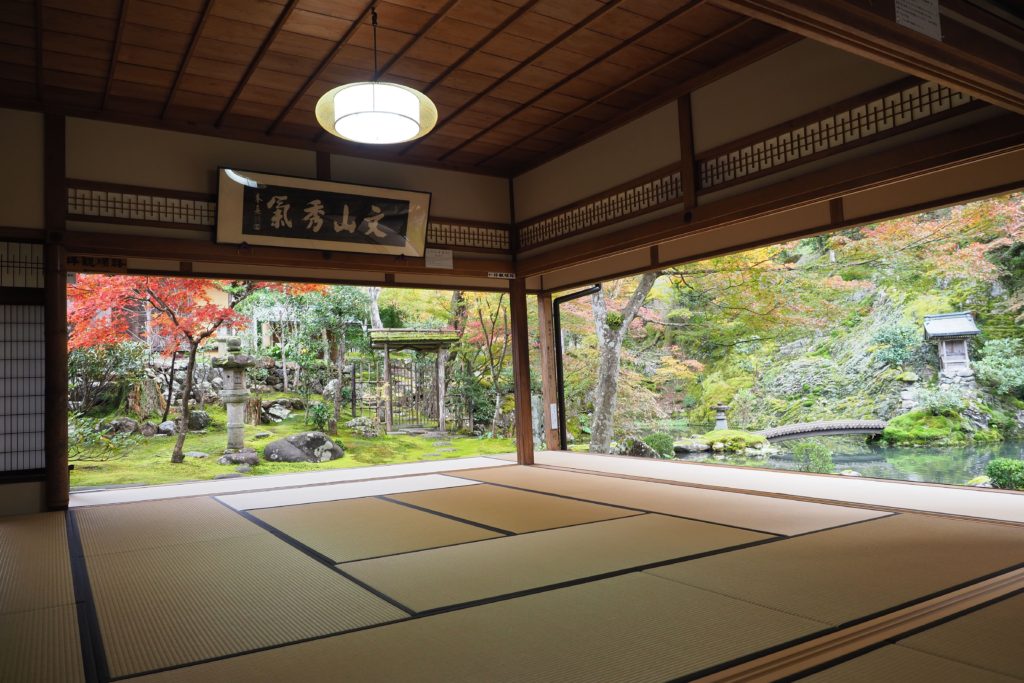 小京都、秋の郡上八幡紅葉巡り_13