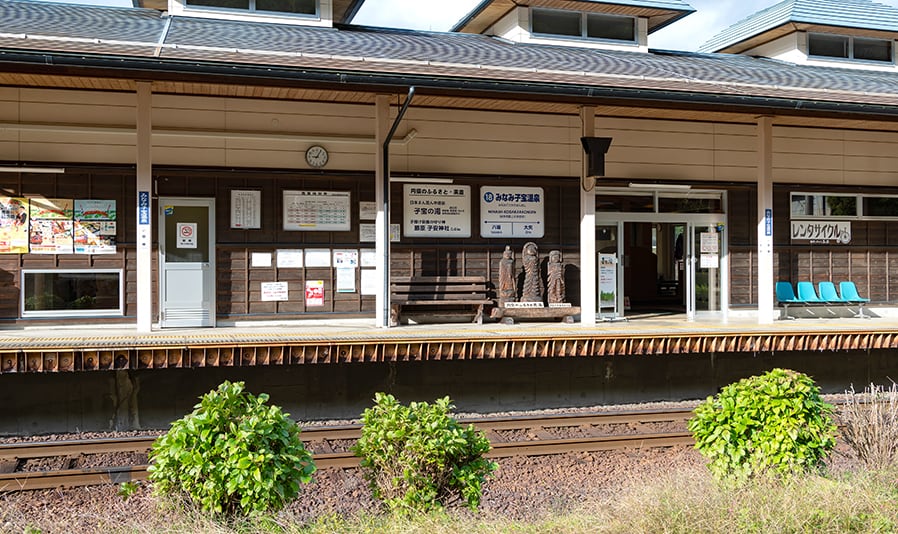 郡上八幡〜美並・長良川サイクルクルーズとグランピングコース「大自然に五感を解放する、大人のアウトドア旅」