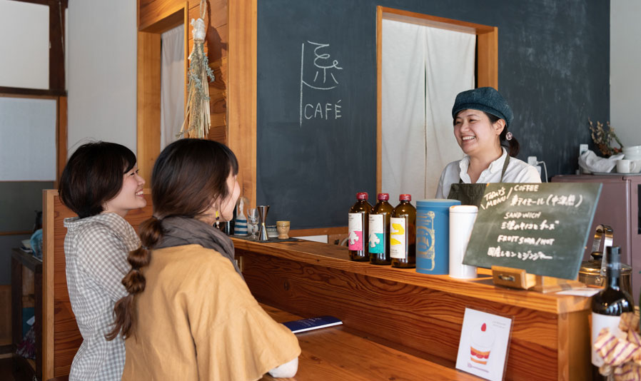 穴場発見！レトロな城下町「郡上八幡」のまったり女子旅