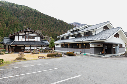 せせらぎ街道・めいほう高原紅葉狩りコース「温泉と、おいしいものと良い景色。明宝エリアをぐるっとドライブ」