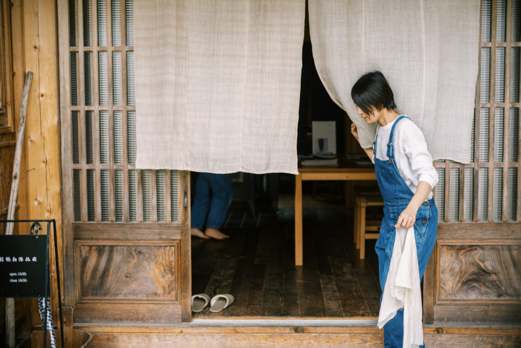 石徹白〜人の営みに触れる旅_08