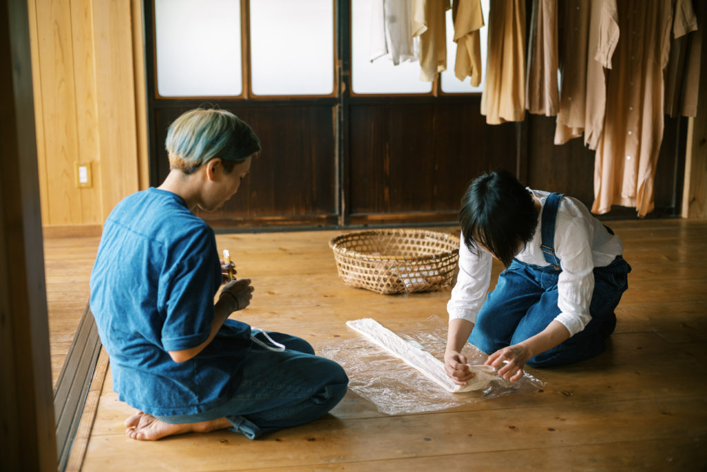 石徹白〜人の営みに触れる旅_09