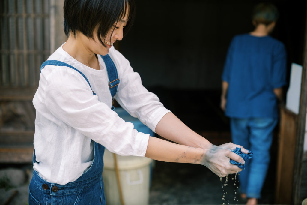 石徹白〜人の営みに触れる旅_16